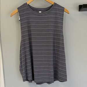 Like New Athleta Tank Top